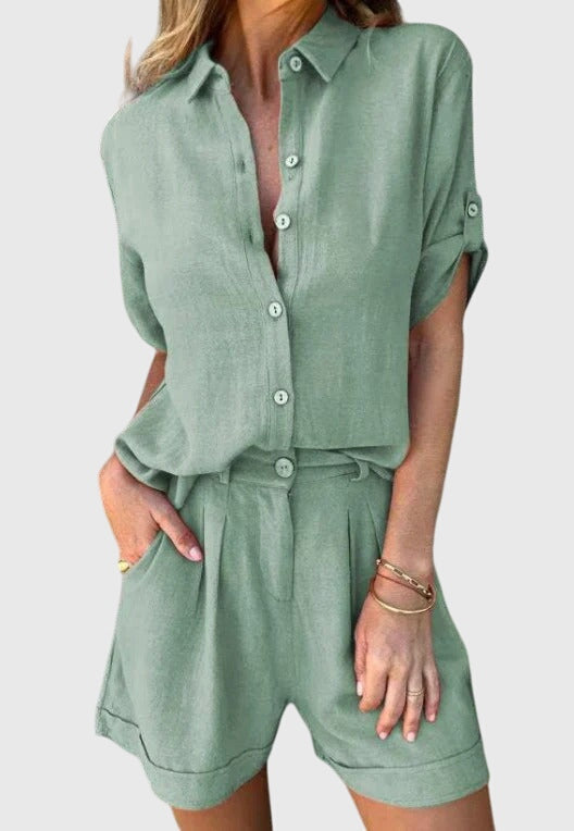 Cataleya - Women's Summer Set