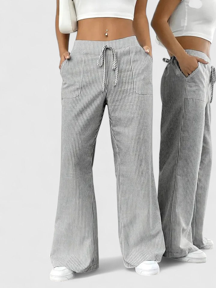 Elise - Elegant Pants