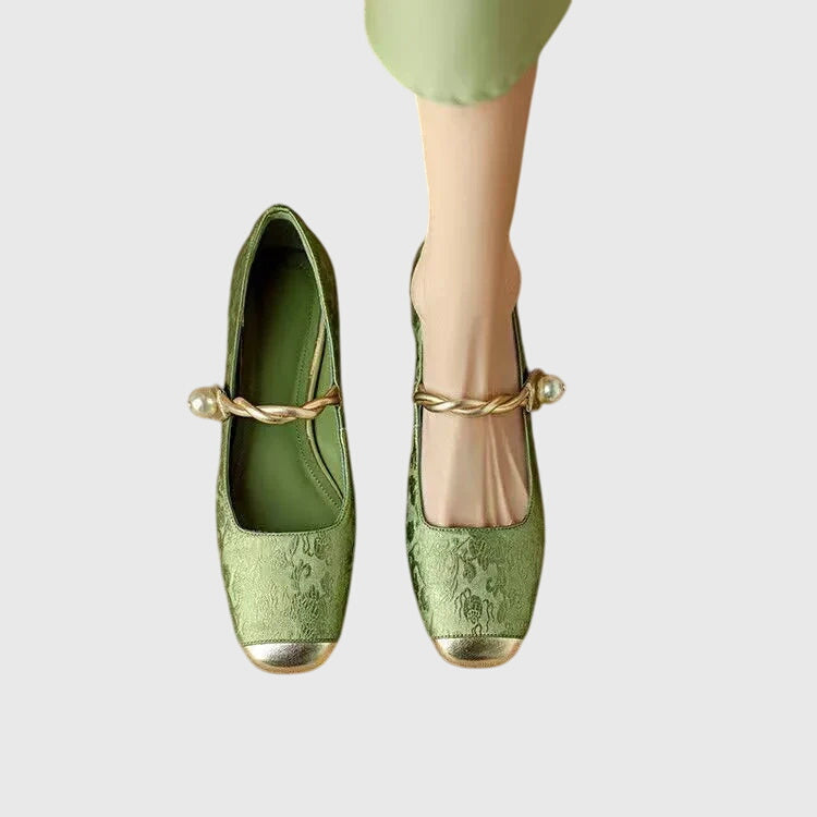 Cilia - Support Sandals