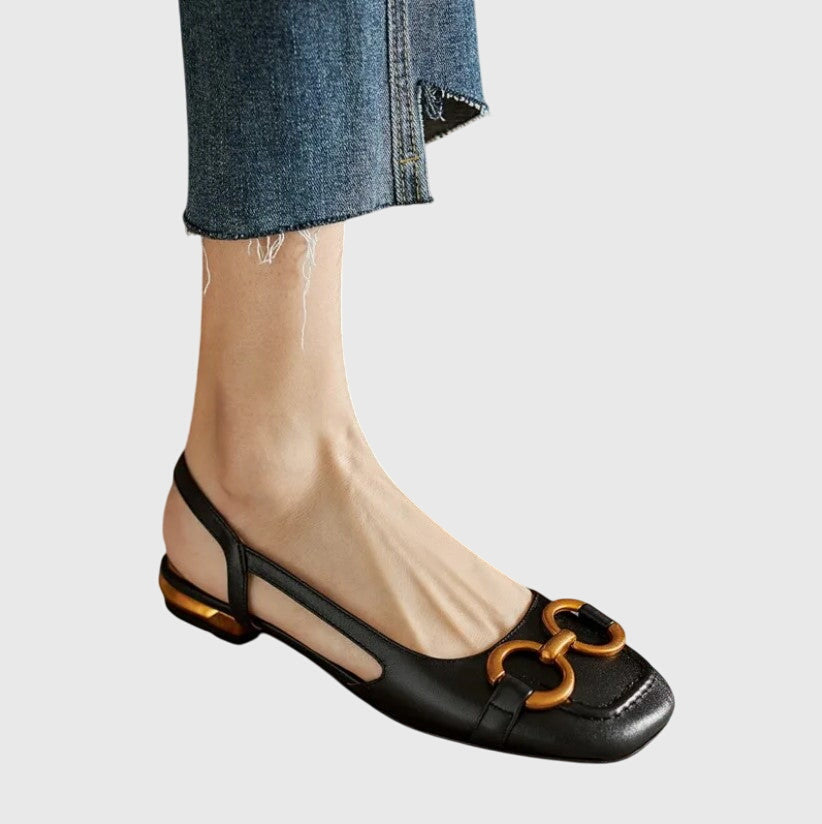 Cecilia - Support Sandals