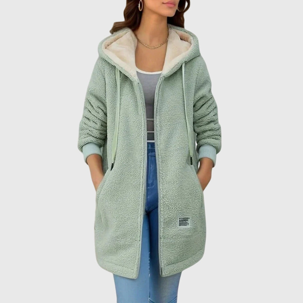 Lieke - Women's Fleece Jacket