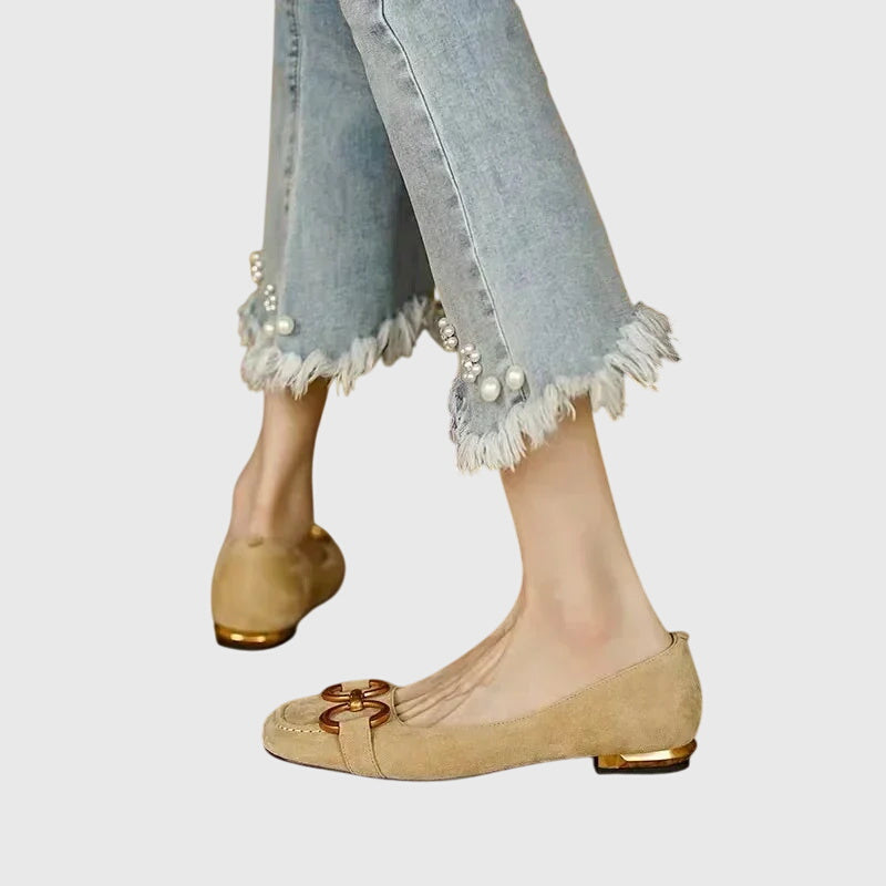 Erica - Support Sandals