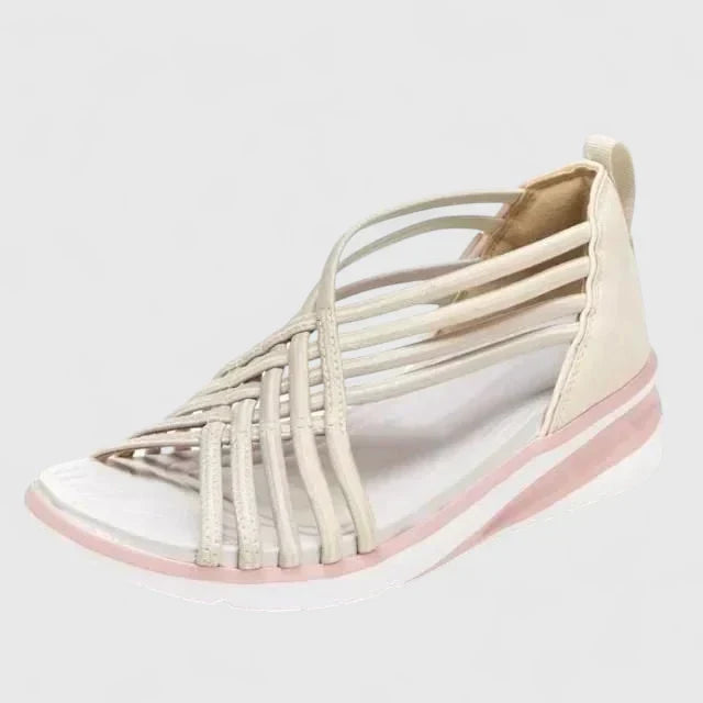 Zerisse - Comfort Support Sandals