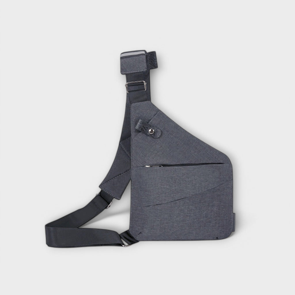 Esmee - Anti-Theft Crossbody Bag
