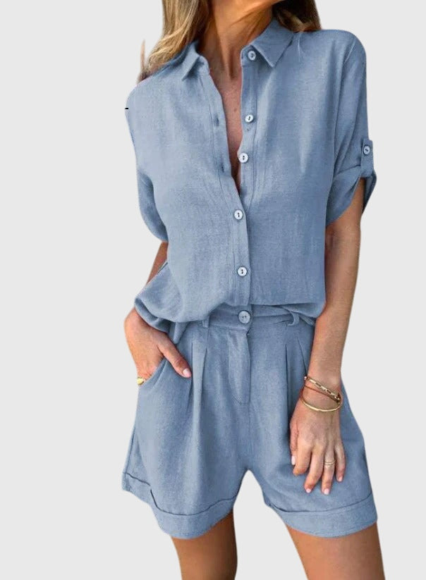 Cataleya - Women's Summer Set