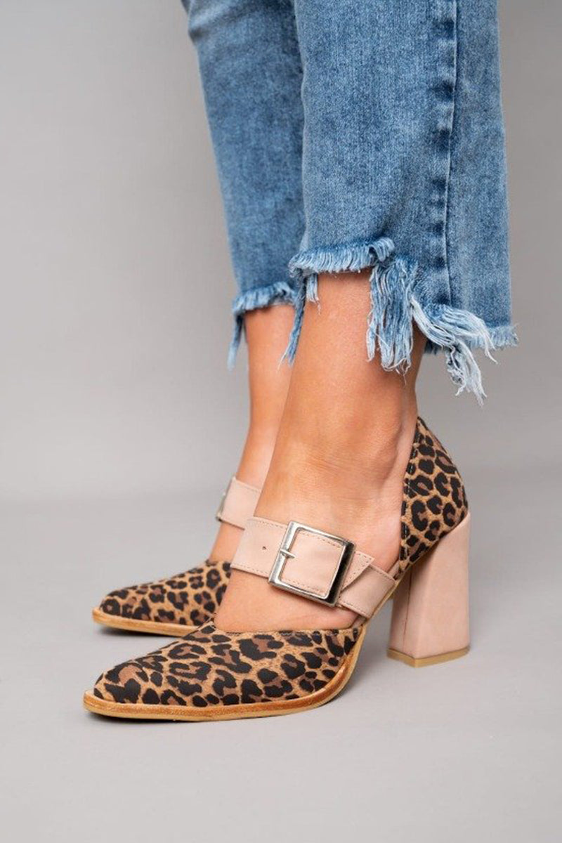 Susana elegant high heels for women