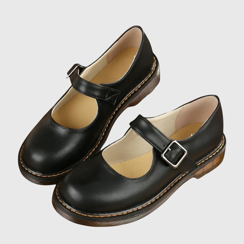 Johanna - Vintage Support Sandals