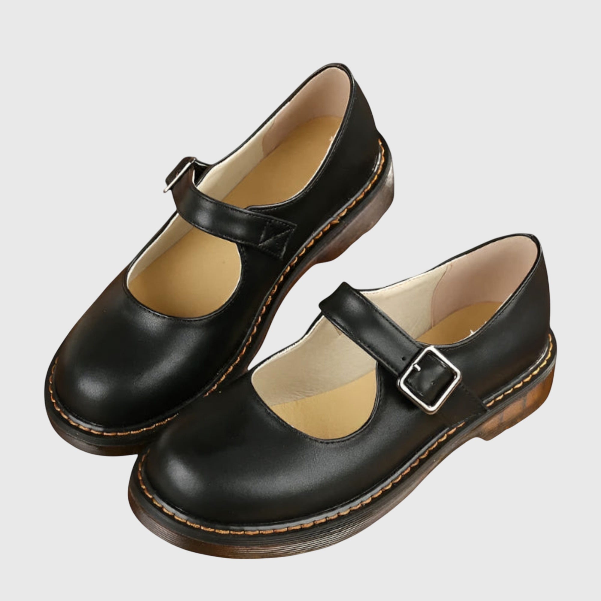 Johanna - Vintage Support Sandals