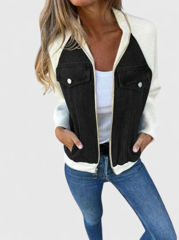 Zoeylynn - Sophisticated Jacket