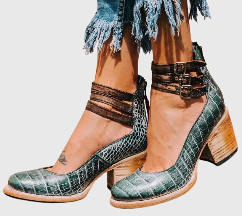 Nina - Elegant Comfortable Sandals