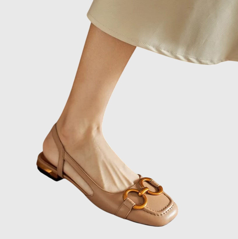 Cecilia - Support Sandals
