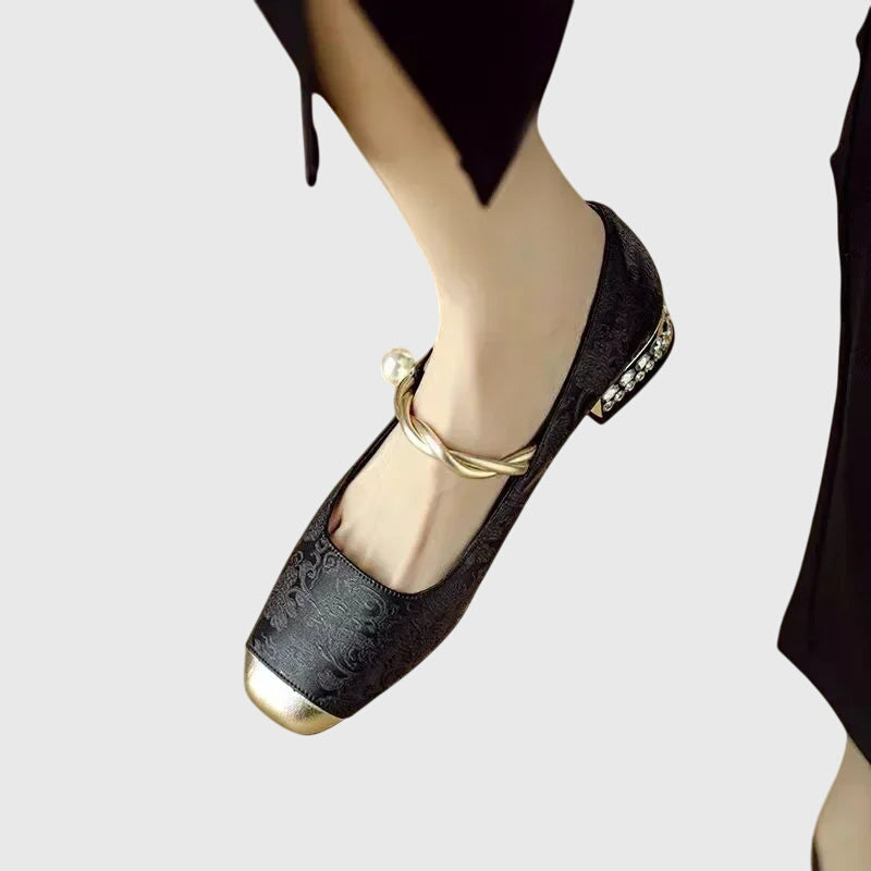 Cilia - Support Sandals