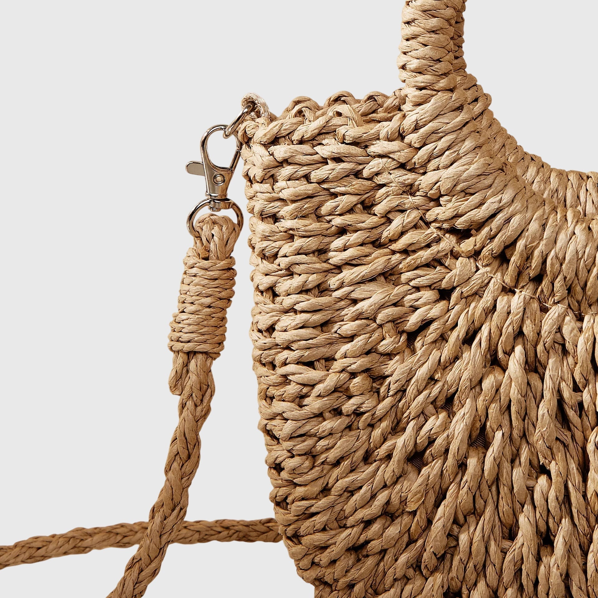 Leandra - Summer Shoulder Bag
