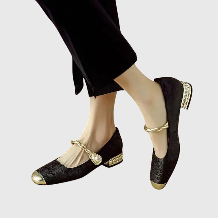 Cilia - Support Sandals
