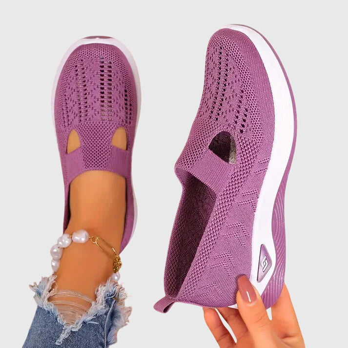 Oceane - Cushion Walking Shoes