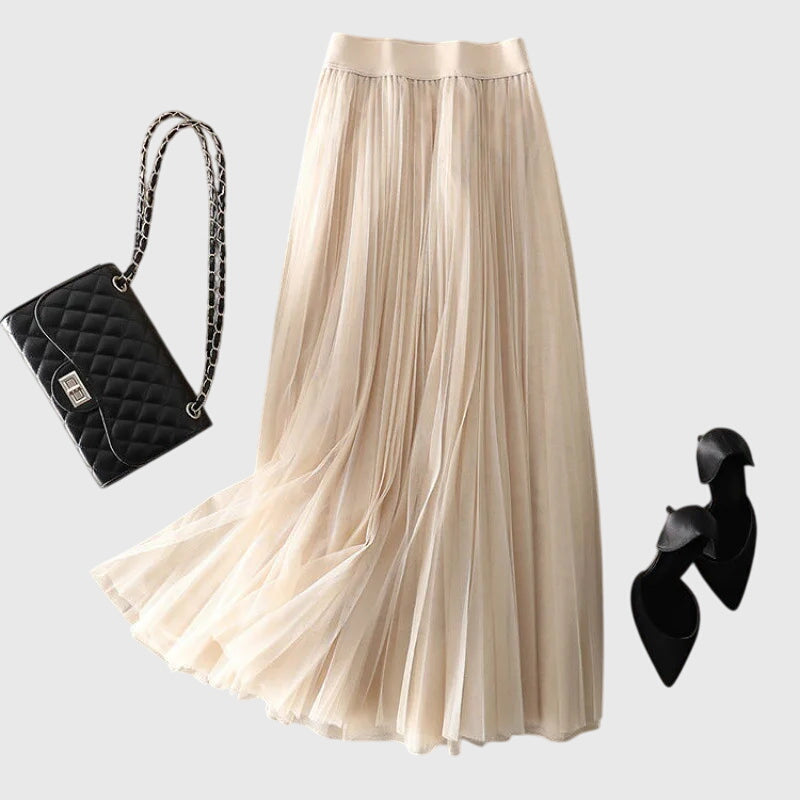 Elodie - Tulle Skirt