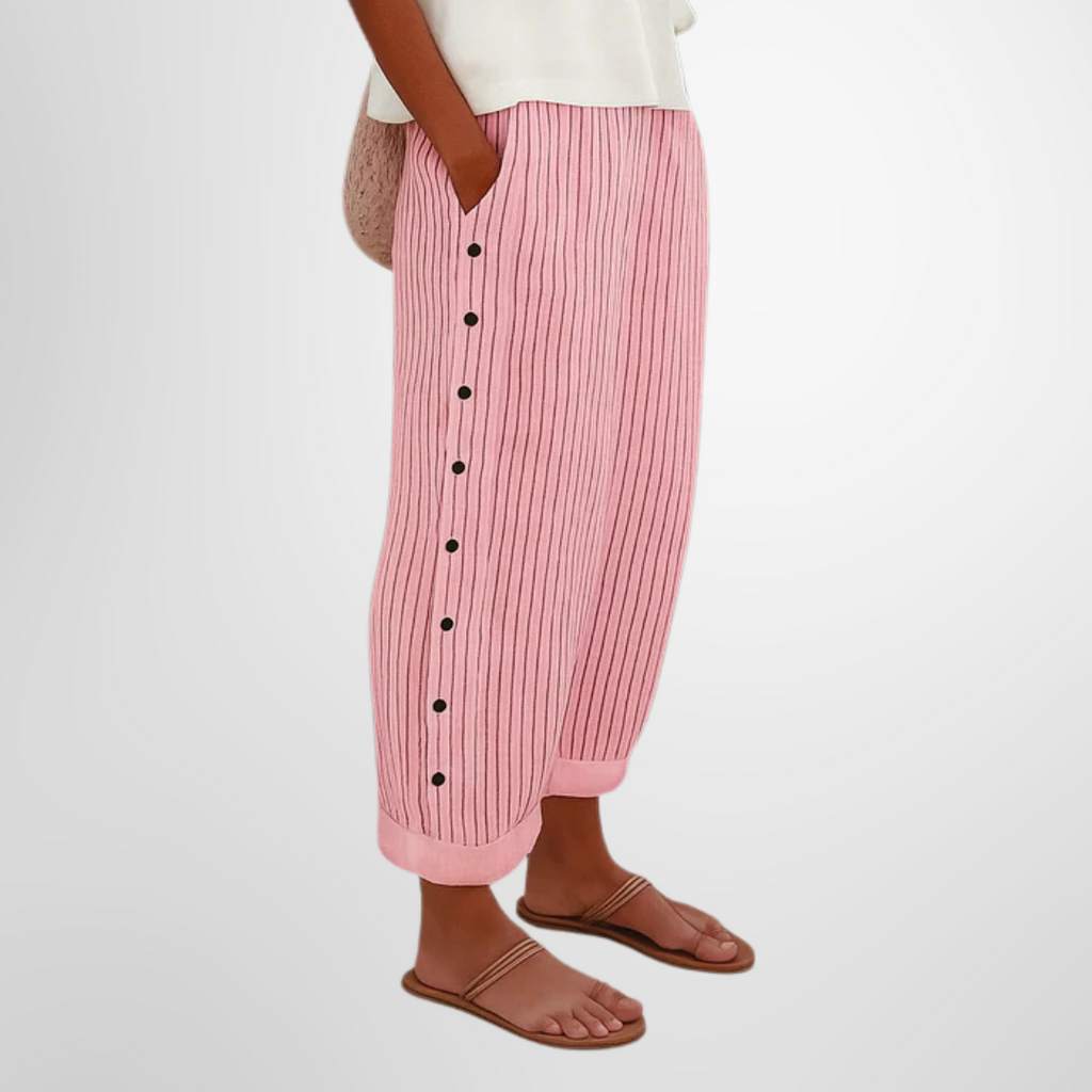 Camille - Elegant Pants for Women