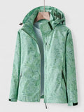 Ivy - Lightweight Summer Jacket
