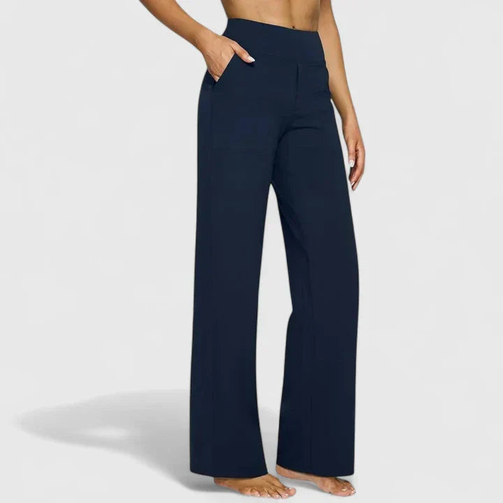 Lea - Comfortable Pants