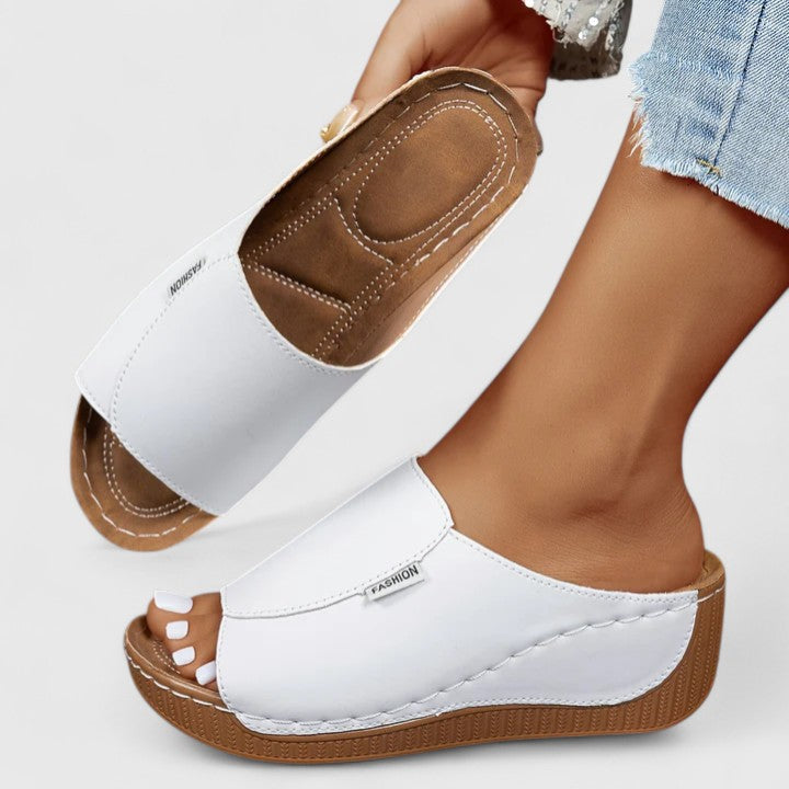 Celestria - Breathable Support Sandals