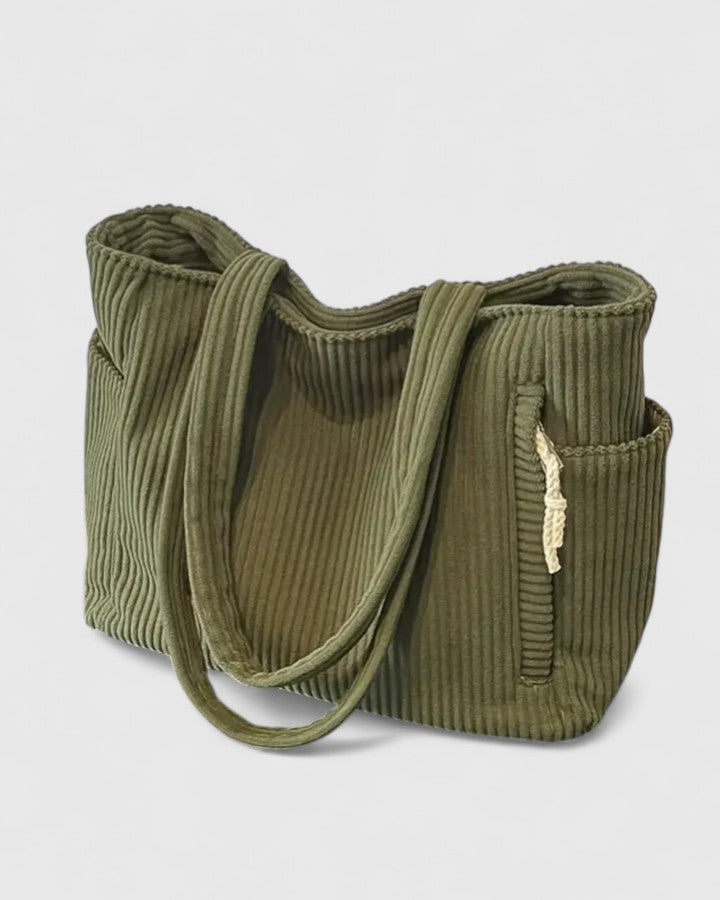 Zelie - Elegant Tote Bag