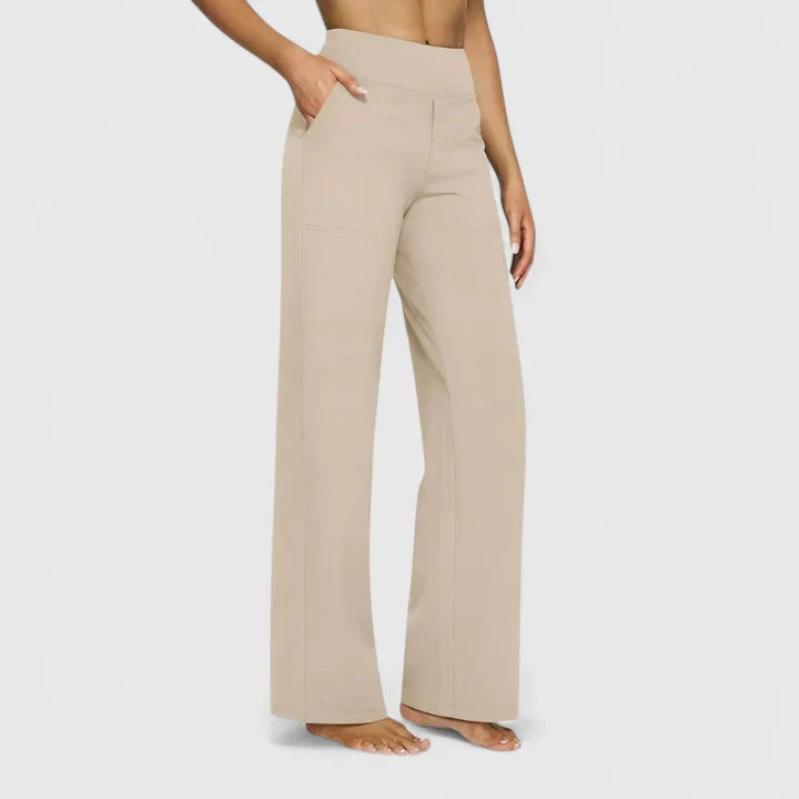 Claire - Elegant Pants