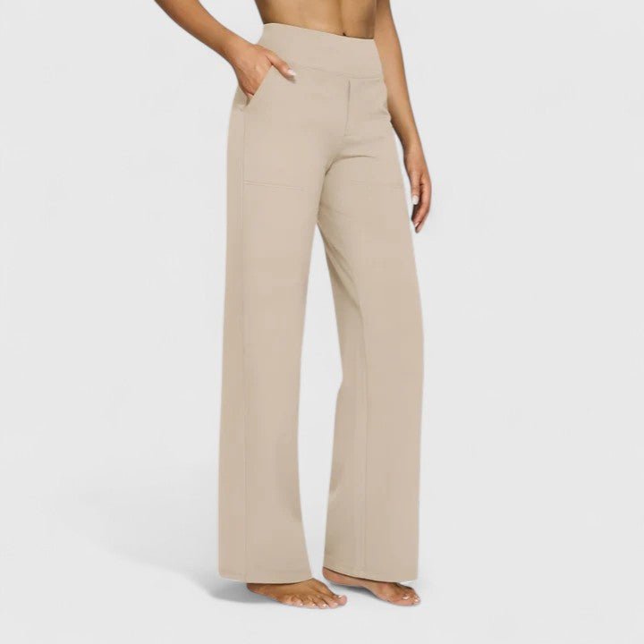 Elise - Sophisticated Pants
