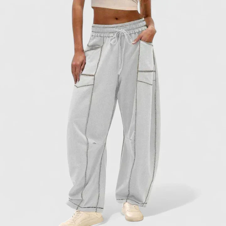 Maelle - Comfortable Pants