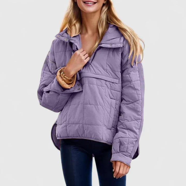 Ryleyann - Stylish Jacket