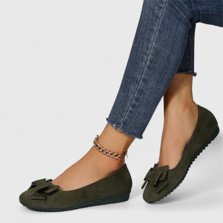 Vanessa - Support Sandals
