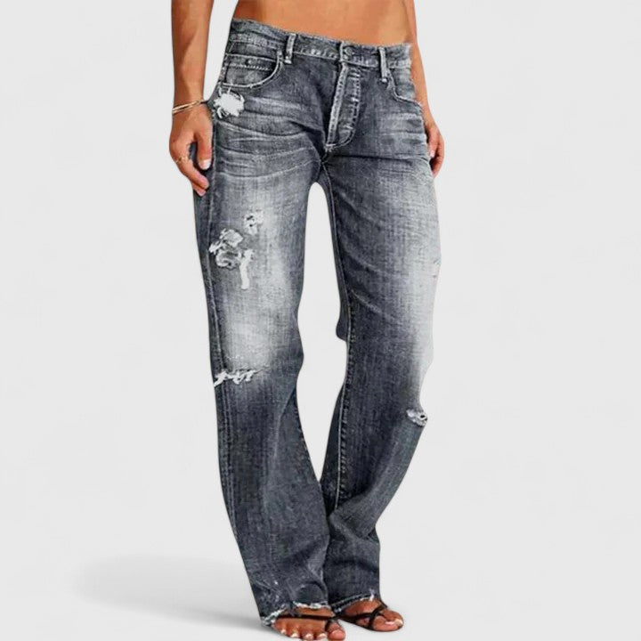 Nina - Elegant Jeans