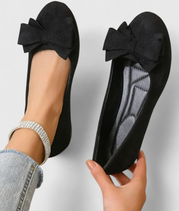 Vanessa - Support Sandals