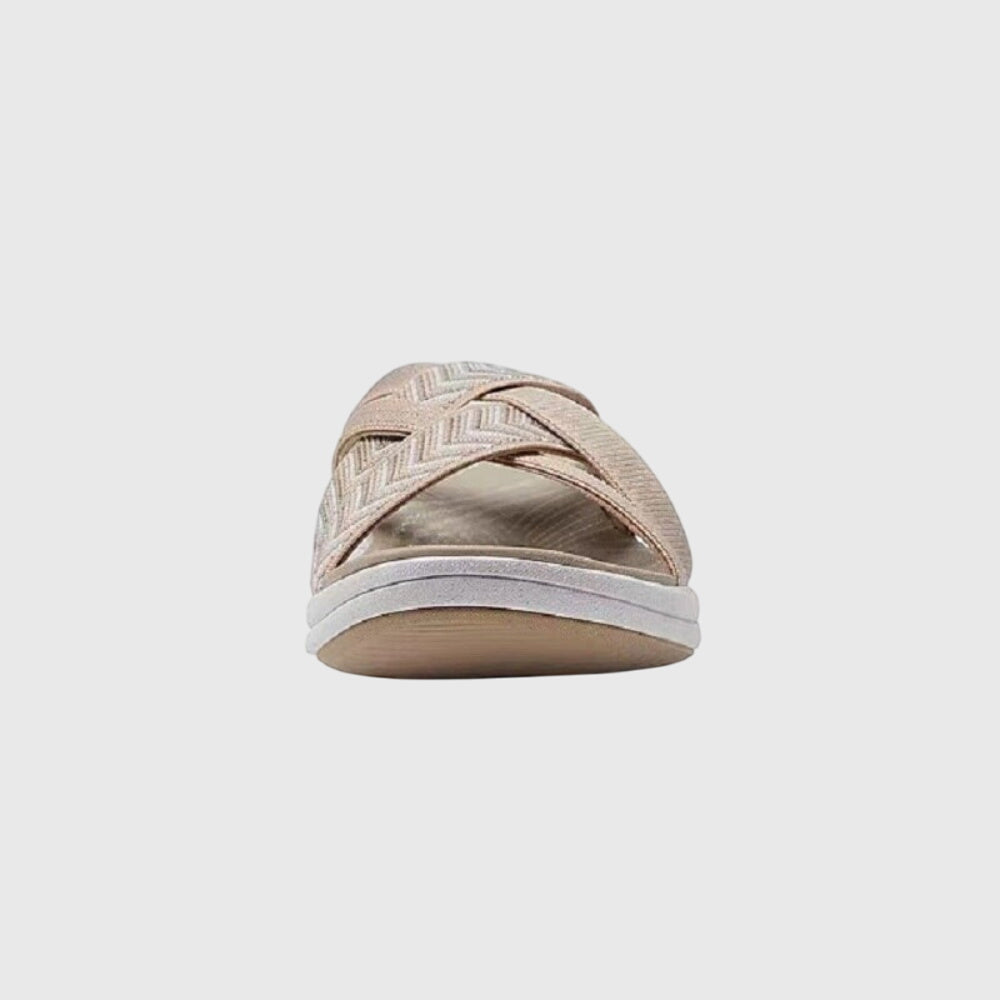 Jade - Arch Support Sandals