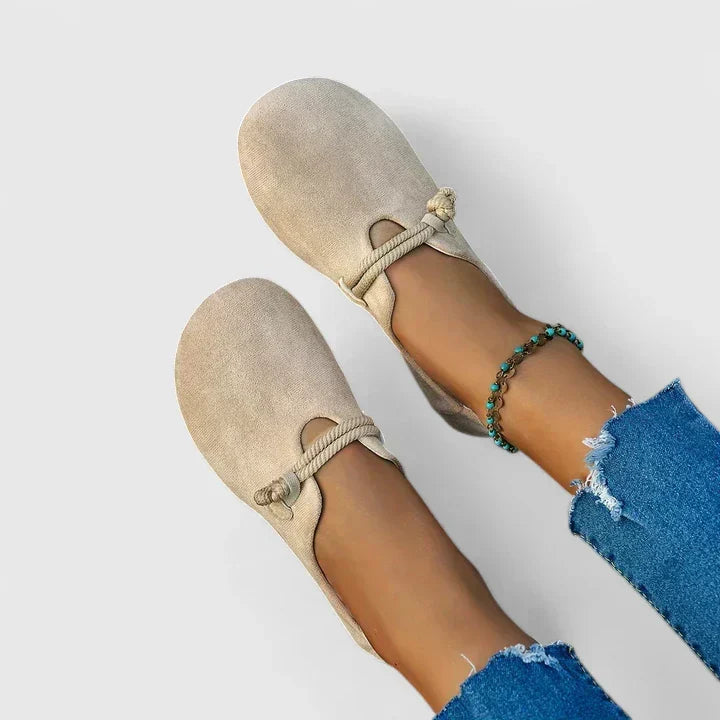 Anais - Comfort Loafers
