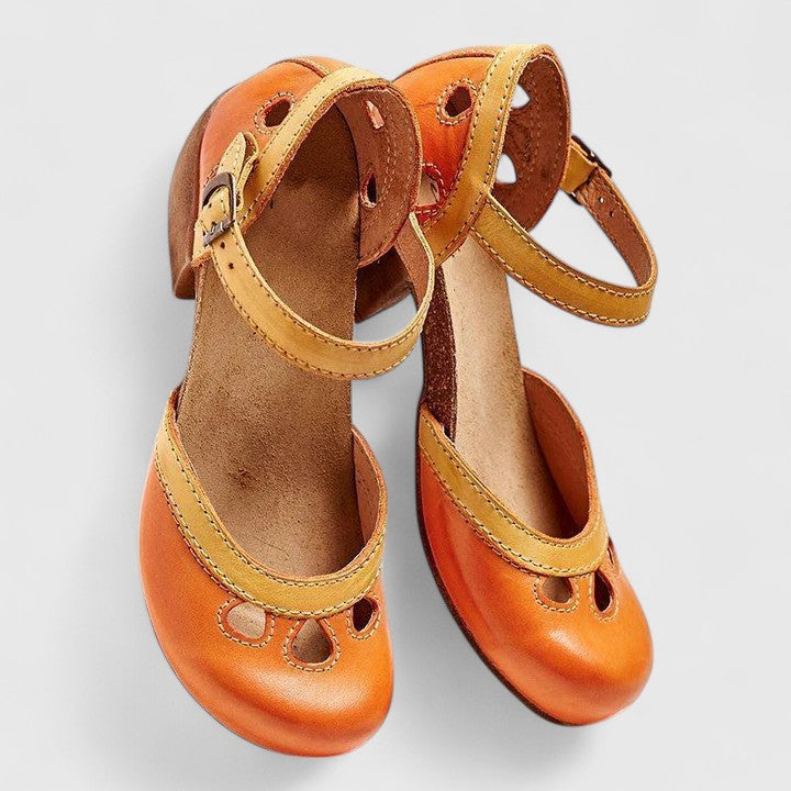 Calinae - Balanced Support Sandals