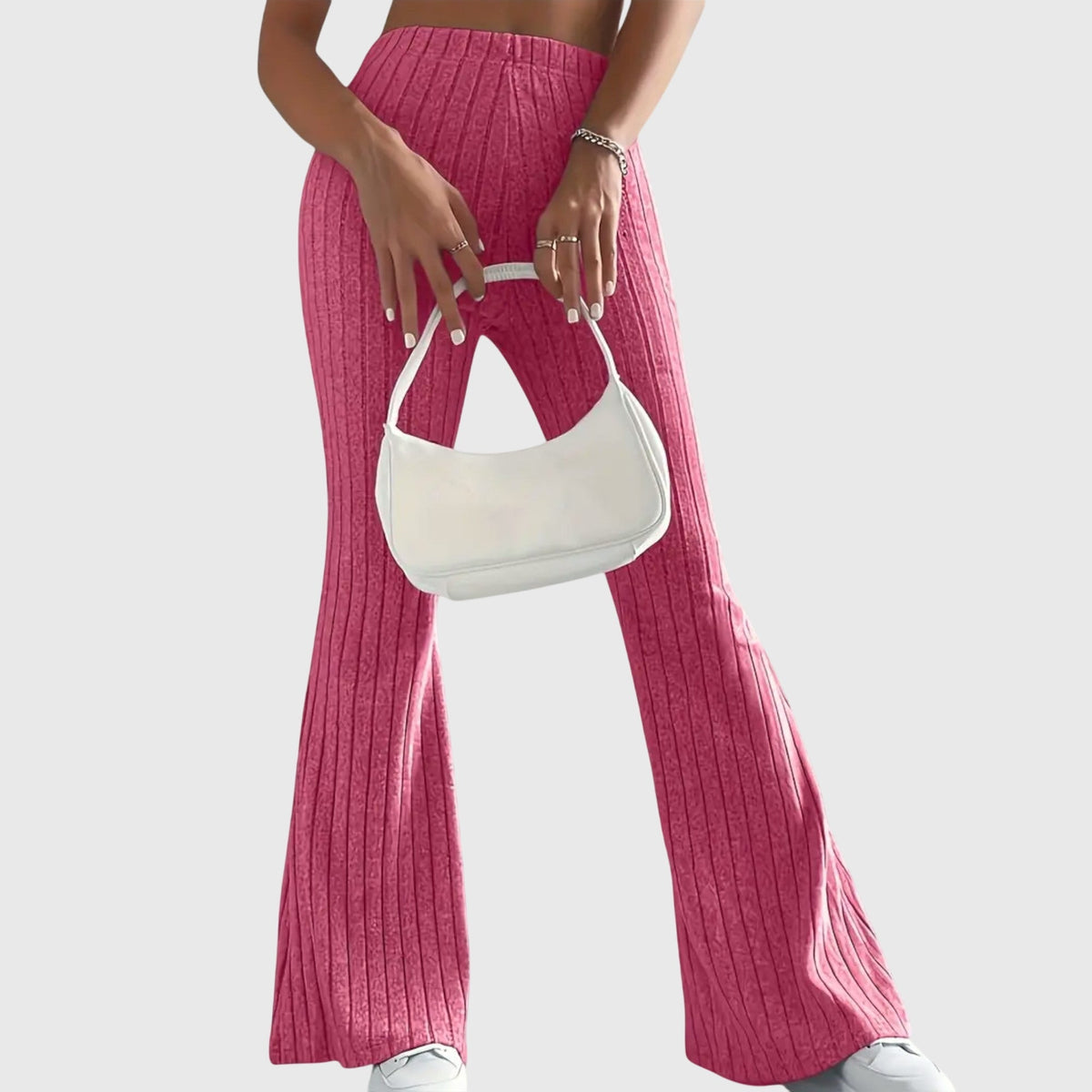 Amelie - Elegant Pants