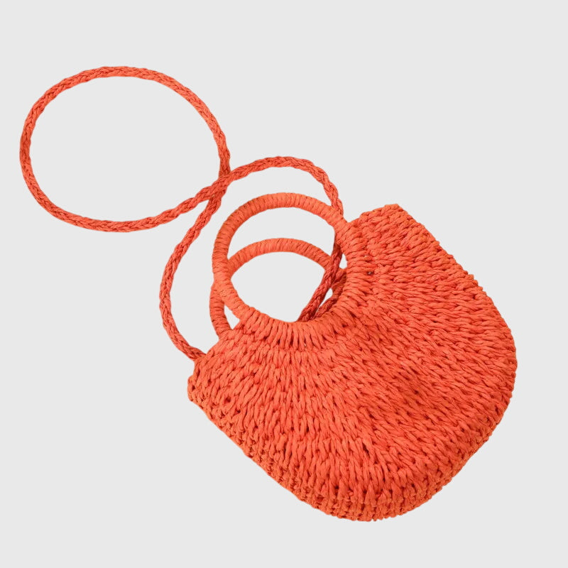 Leandra - Summer Shoulder Bag