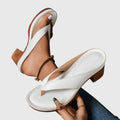 Gianna ergonomic supportive non-slip sandals