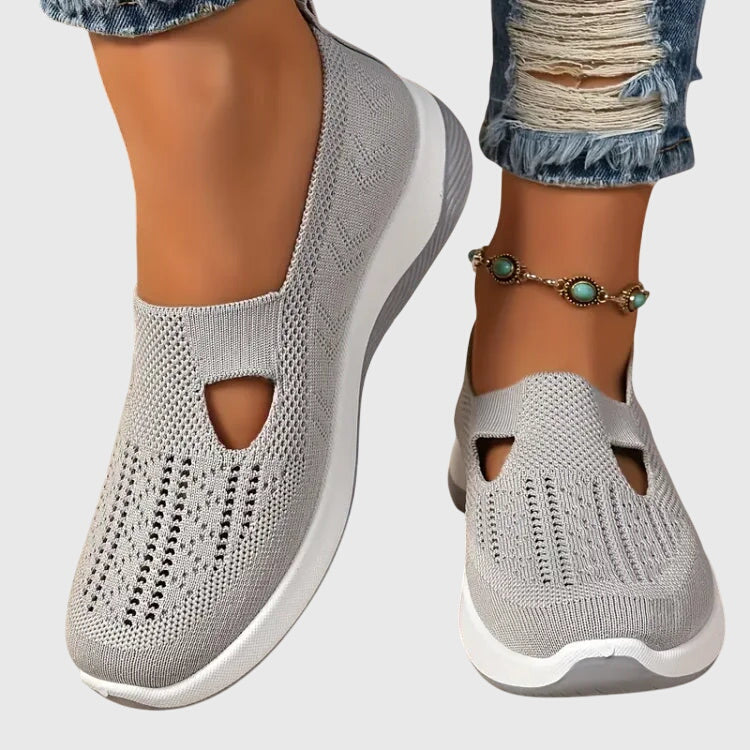 Oceane - Cushion Walking Shoes