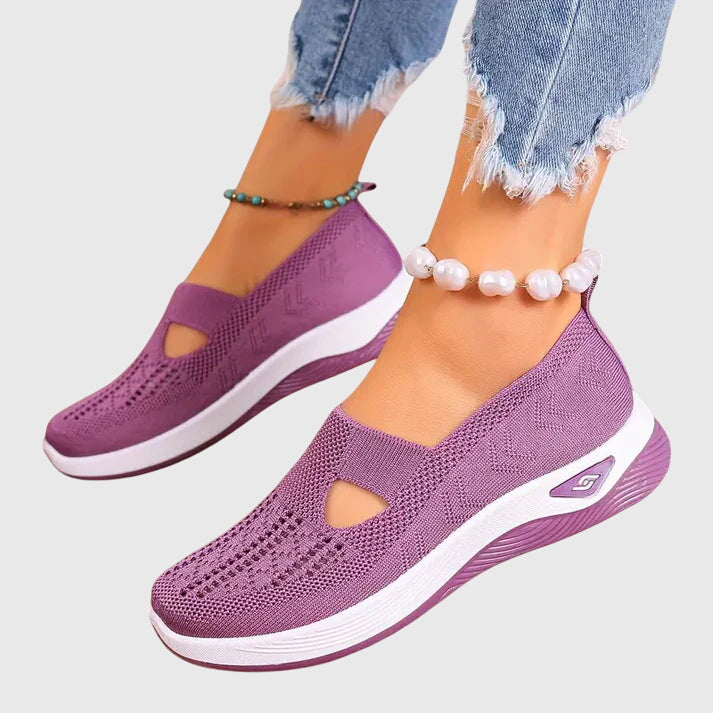 Oceane - Cushion Walking Shoes