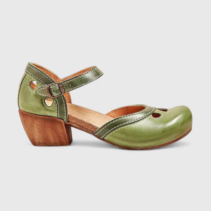 Calinae - Balanced Support Sandals