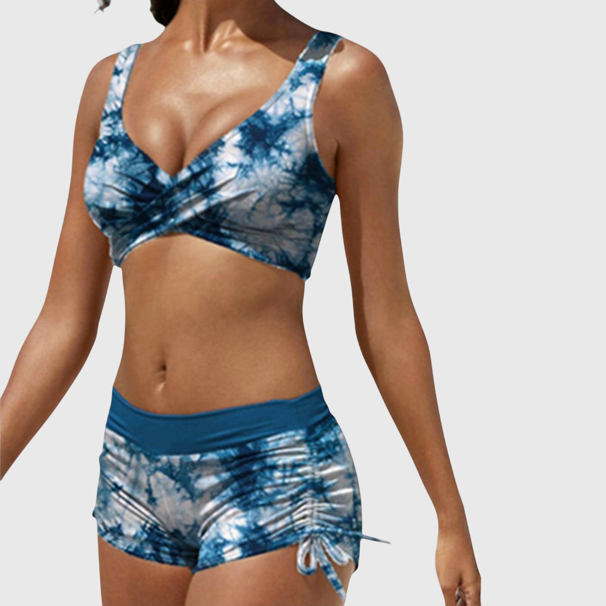 Sibylle - Elegant Bikini Set
