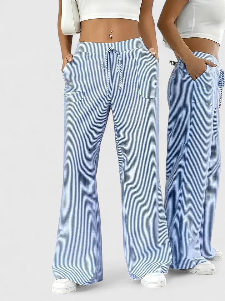 Elise - Elegant Pants