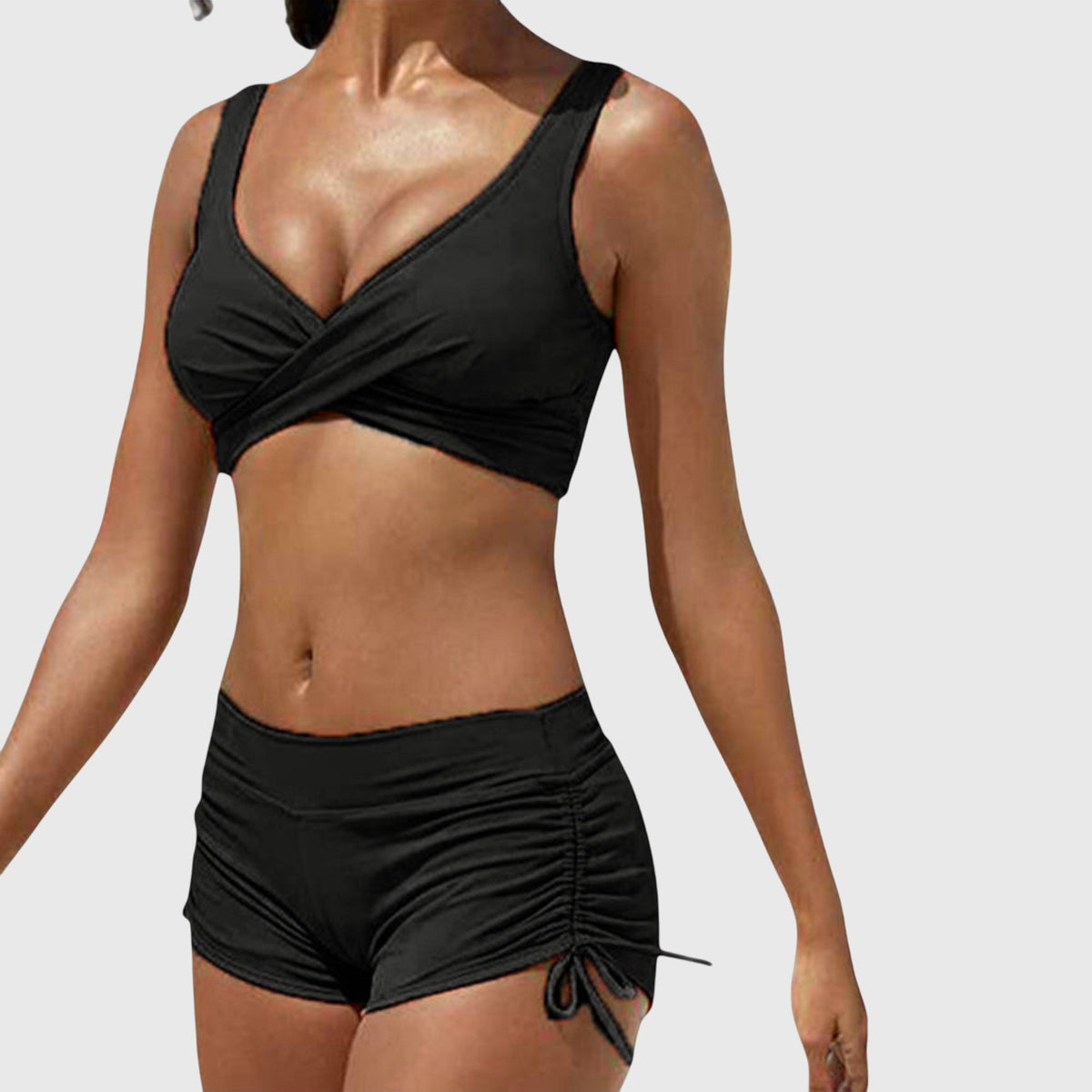 Sibylle - Elegant Bikini Set
