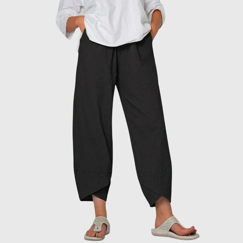 Mathilde - Comfortable Pants