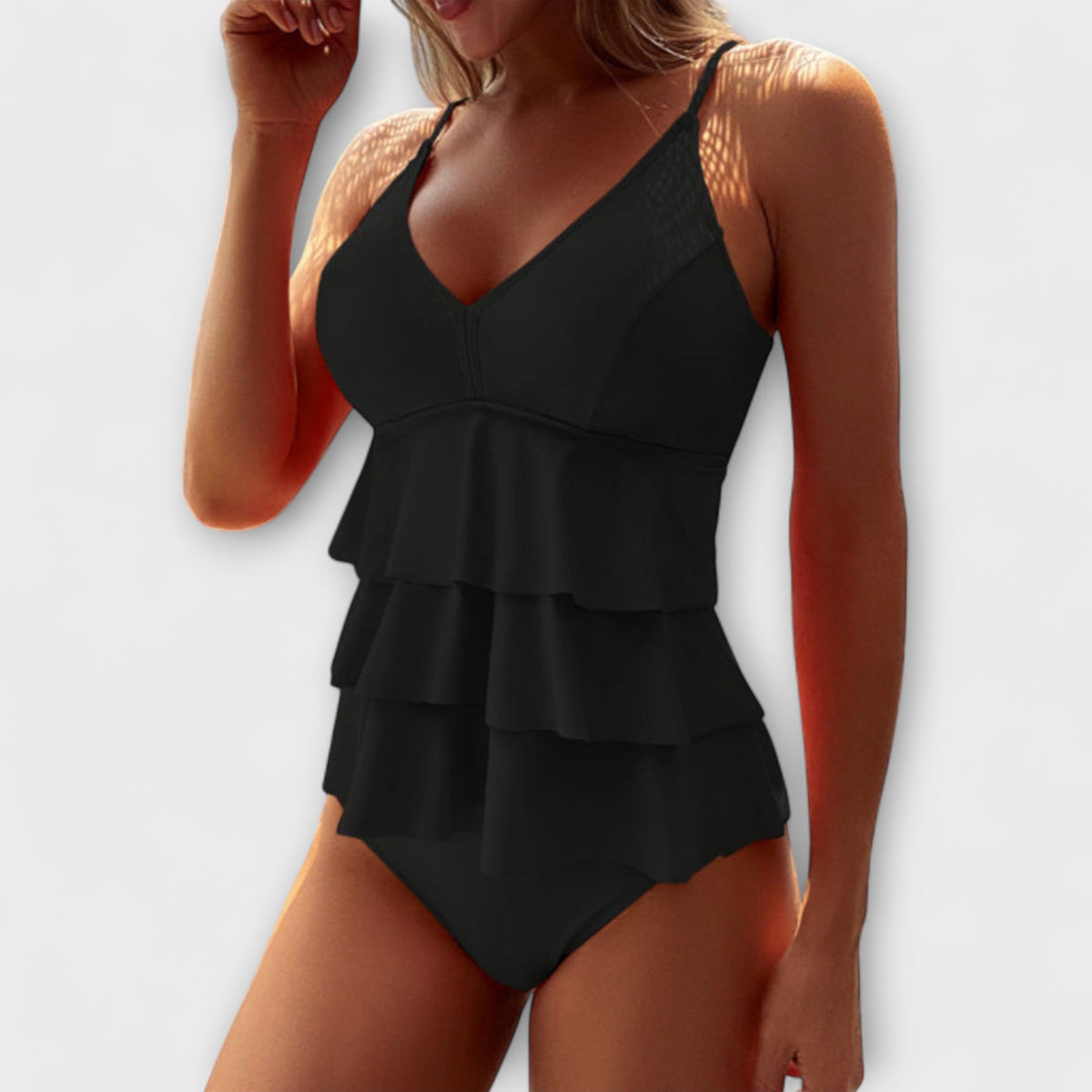Colette - Elegant Swimsuits