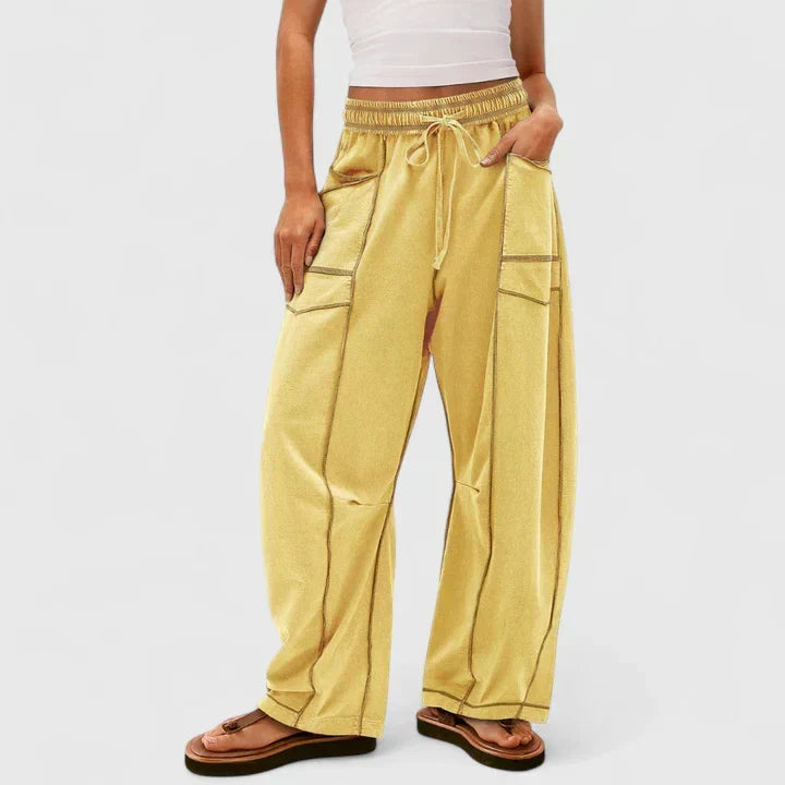 Maelle - Comfortable Pants