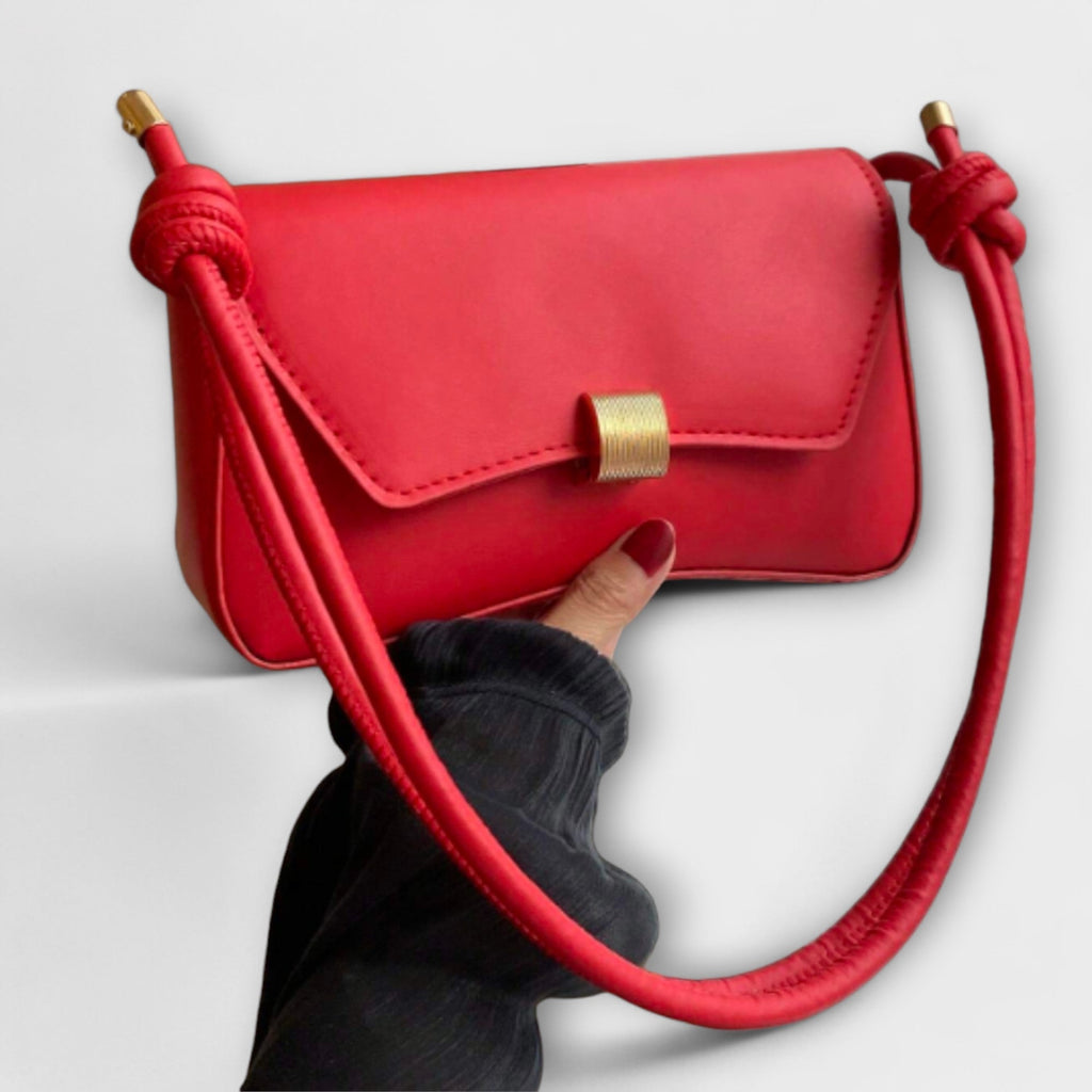 Apolonie - Vintage Folding Bag