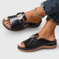 Sharpay - Sophisticated Sandals