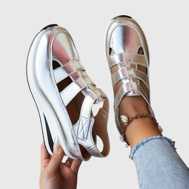 Judy - Support Sandals
